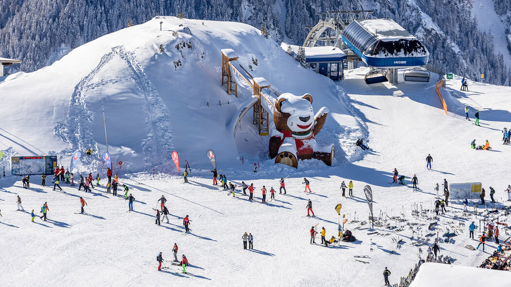 tux finkenberg penken pepi luftaufnahme