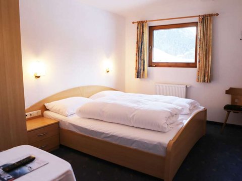 doppelzimmer gasthof madseiterhof hintertux