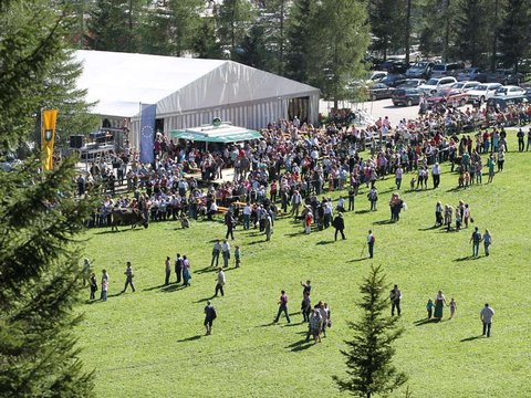 zeltfest hintertuxer oktoberfest tradition