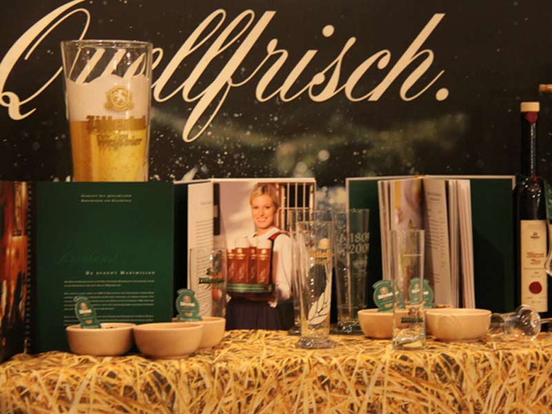 zillertalbier quellfrisch braukunst