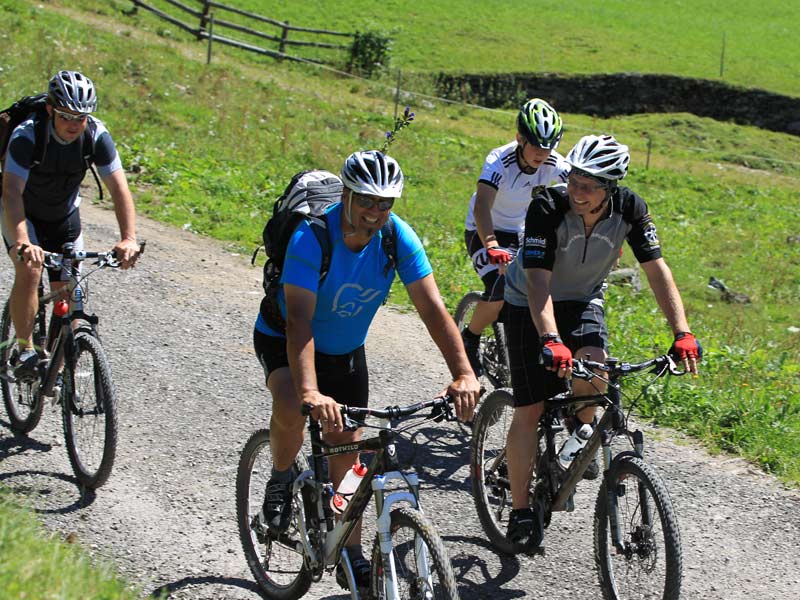 mountainbikeguide sepp geführte touren