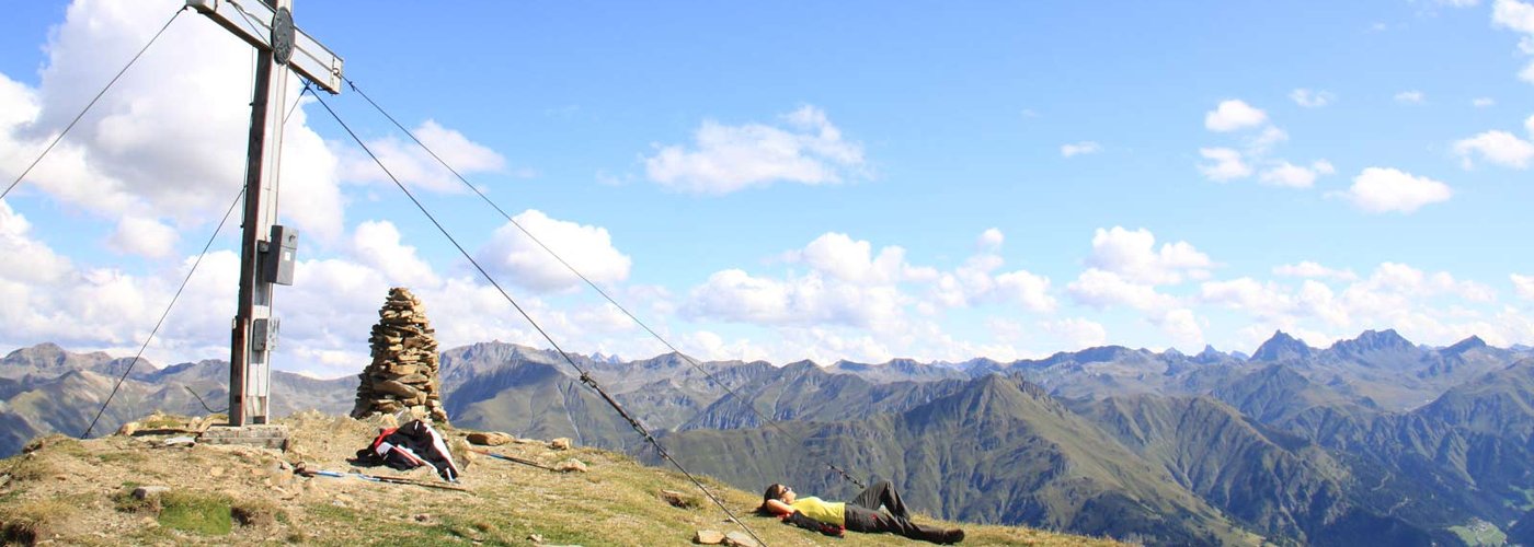 Geniesse die Ruhe und Stille, und schenke ihr einen schönen Platz in deinem Leben